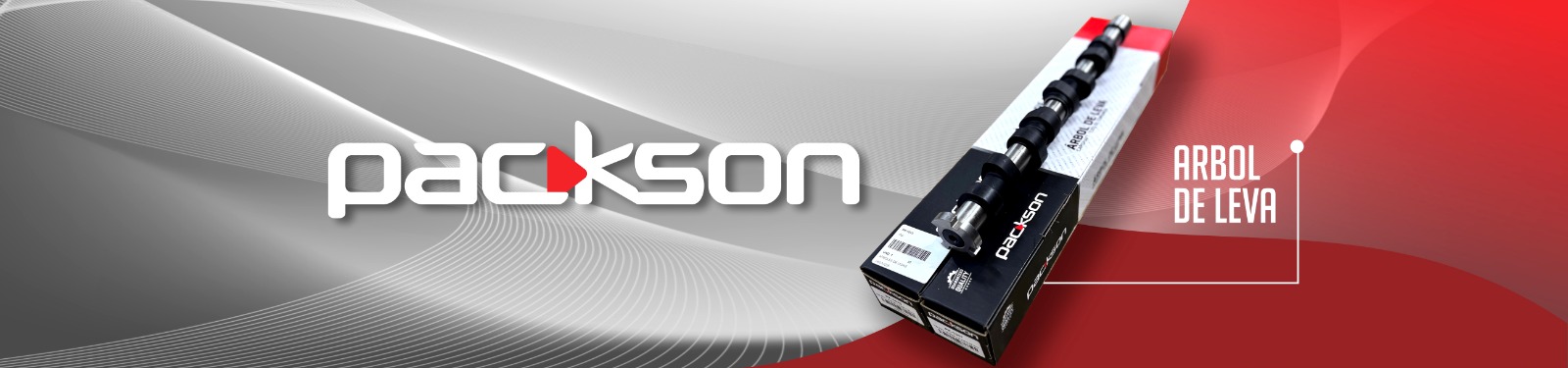 PACKSON