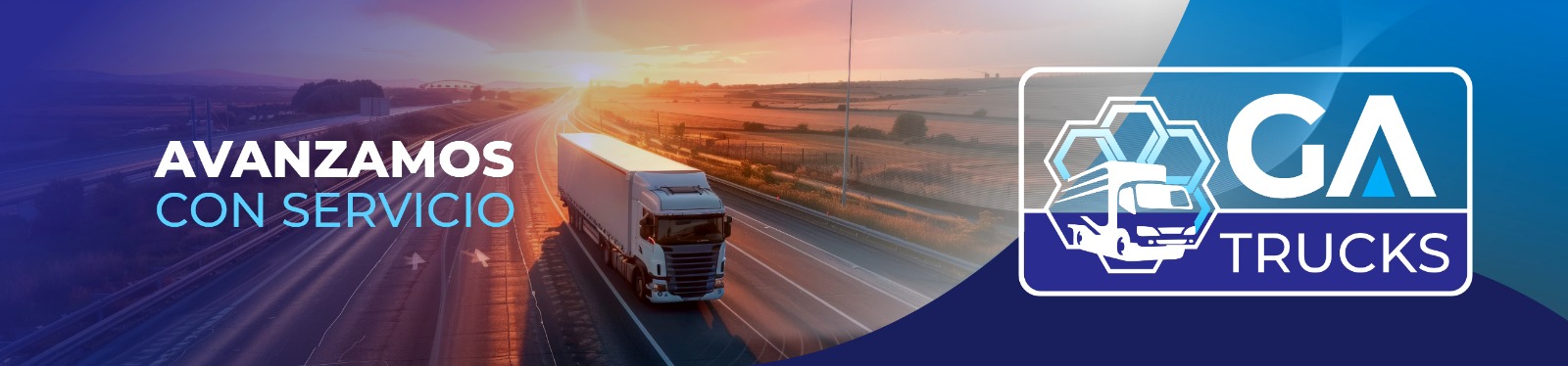 GRUPO AUTOPARTES ESPECIALISTA EN EL SEGMENTO DEL TRANSPORTE