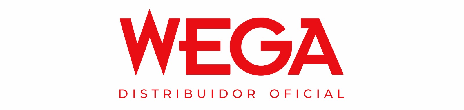 WEGA DISTRIBUIDOR OFICIAL